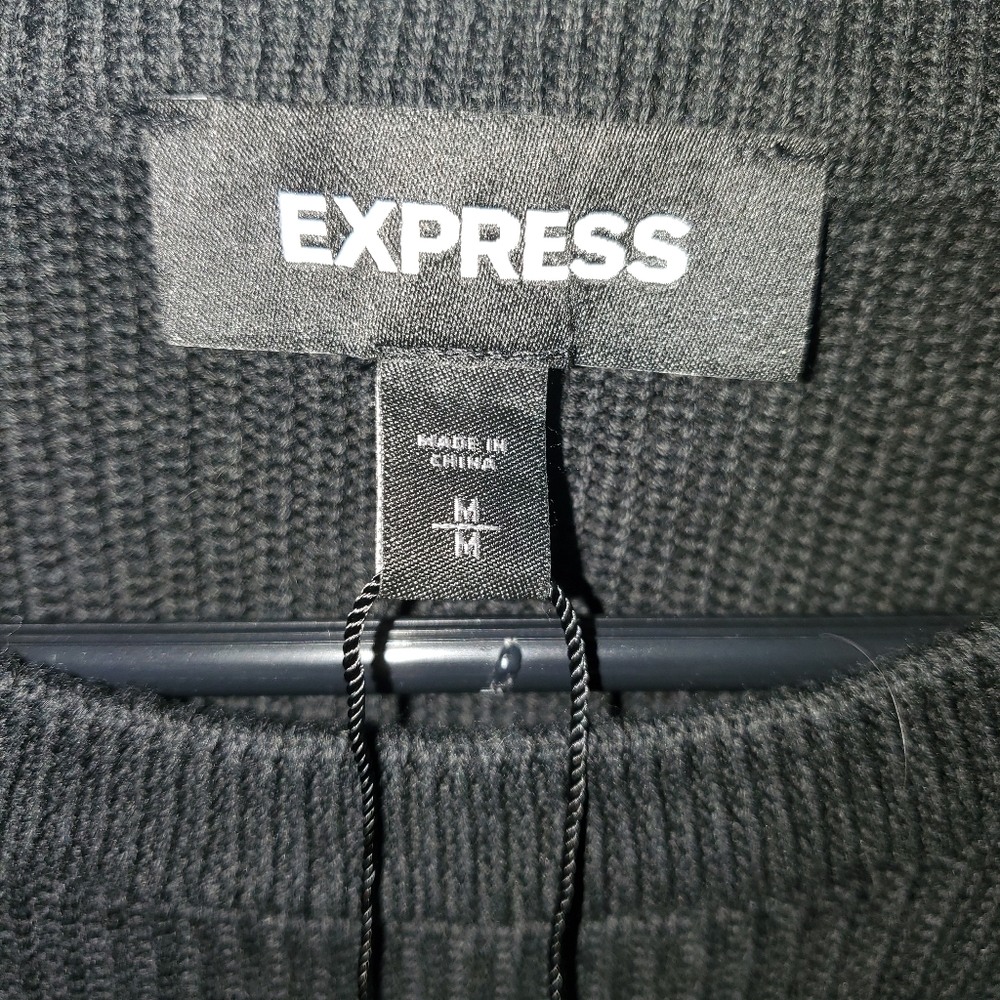 SWEATER - Picture 5 of 6
